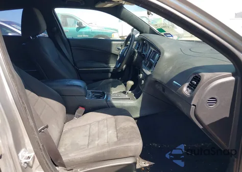 2014 Dodge Charger Se z USA, uszkodzony, nr VIN 2C3CDXBG0EH334279